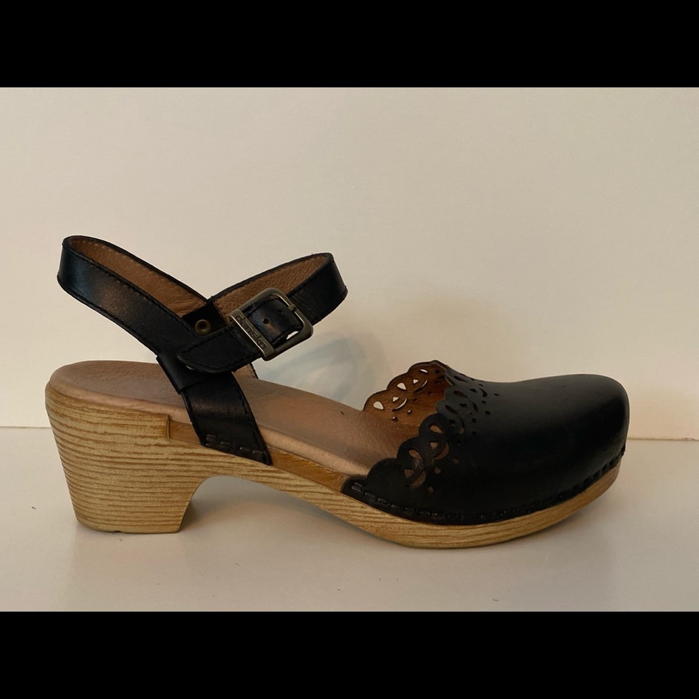 Dansko clogs